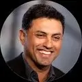 Nikesh Arora